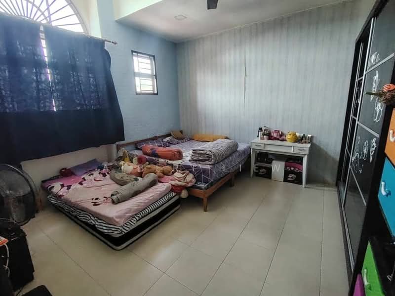 Rumah Teres 2-Tingkat untuk Dijual di Iskandar Puteri (Nusajaya) (Johor) - Albert Liew - PropertyGuru.com.my
