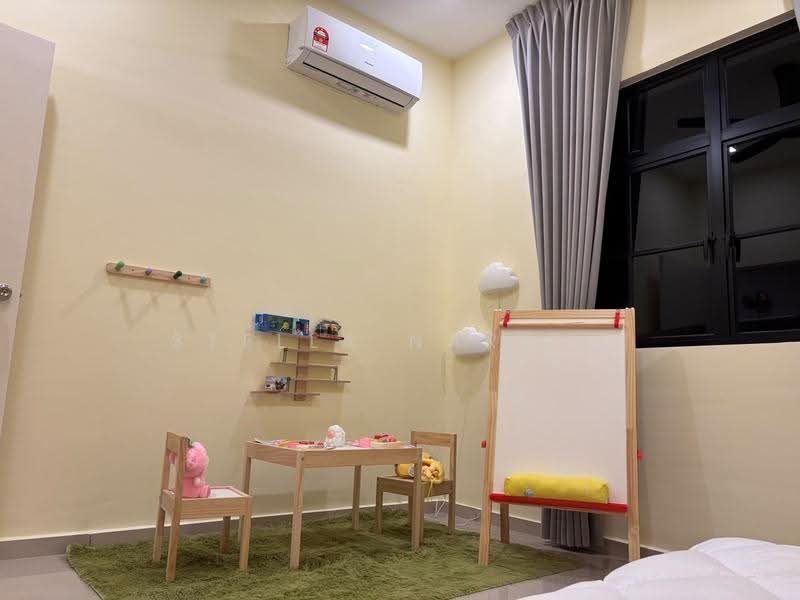 2-storey Terraced House for Rent in Eco Botanic (Iskandar Puteri (Nusajaya)) - Stella Narita - Interior - PropertyGuru.com.my
