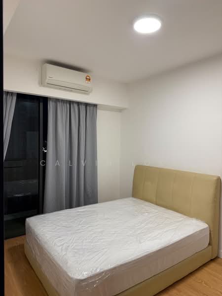 Service Residence for Rent at The New Duo @ Edumetro - Calvin Loke - Bedroom - PropertyGuru.com.my