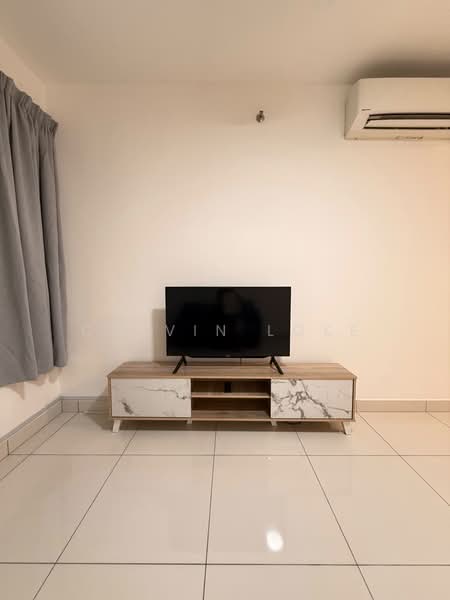 Service Residence for Rent at The New Duo @ Edumetro - Calvin Loke - Living Room - PropertyGuru.com.my