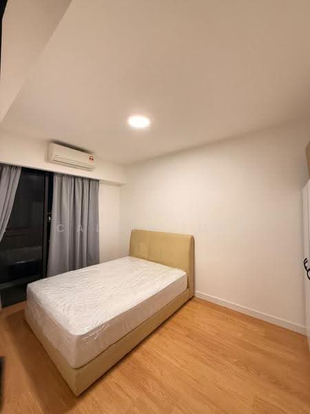 Service Residence for Rent at The New Duo @ Edumetro - Calvin Loke - Bedroom - PropertyGuru.com.my