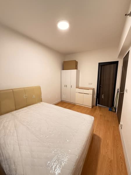 Service Residence for Rent at The New Duo @ Edumetro - Calvin Loke - Bedroom - PropertyGuru.com.my