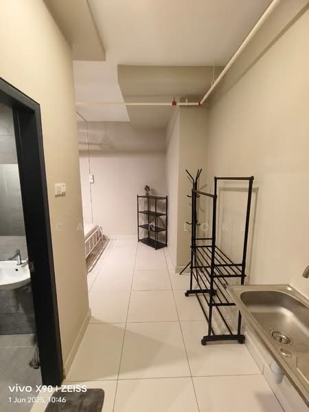 Service Residence for Rent at The New Duo @ Edumetro - Calvin Loke - Interior - PropertyGuru.com.my