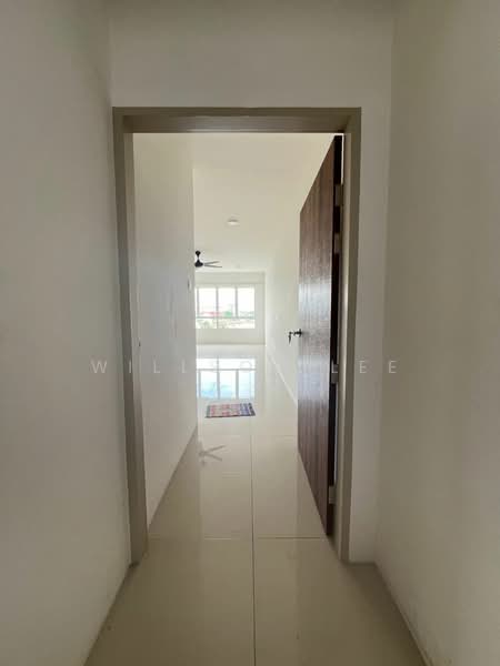 Apartment for Rent at The Park @ Mak Mandin - Willson Lee - Corridor - PropertyGuru.com.my
