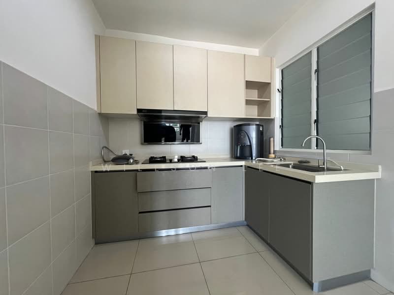 Apartment for Rent at The Park @ Mak Mandin - Willson Lee - Kitchen - PropertyGuru.com.my