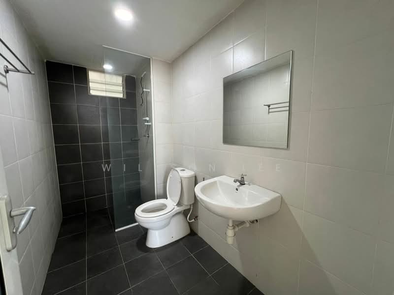 Apartment for Rent at The Park @ Mak Mandin - Willson Lee - Bathroom - PropertyGuru.com.my