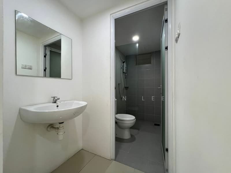 Apartment for Rent at The Park @ Mak Mandin - Willson Lee - Bathroom - PropertyGuru.com.my