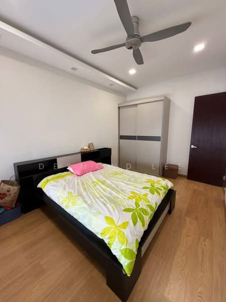 Condominium for Rent at Amberside @ Country Garden Danga Bay - Desmond Lee - Bedroom - PropertyGuru.com.my