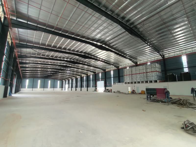 Kilang untuk Disewa di Valdor (Sungai Jawi) - Paul Lee - PropertyGuru.com.my