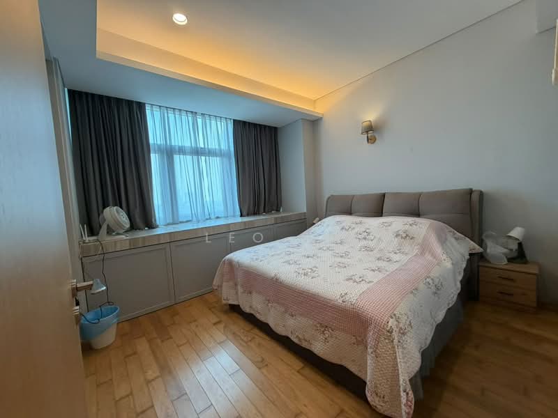 Service Residence for Sale at Pinetree Marina & Resort - Leo SK - PropertyGuru.com.my