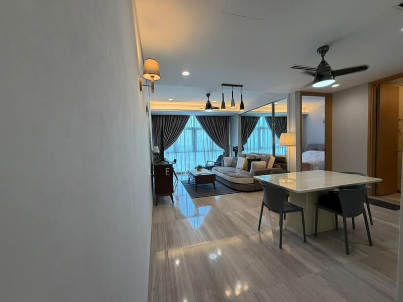 Service Residence for Sale at Pinetree Marina & Resort - Leo SK - PropertyGuru.com.my