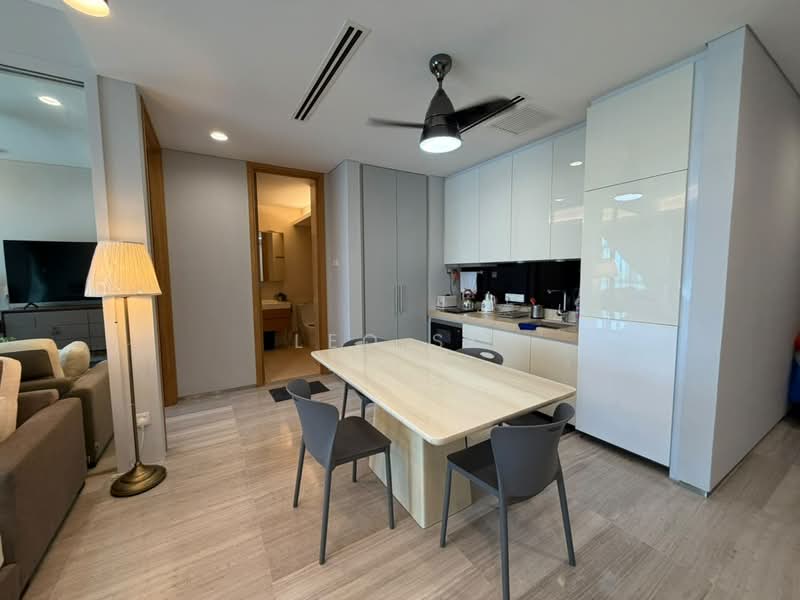 Service Residence for Sale at Pinetree Marina & Resort - Leo SK - PropertyGuru.com.my