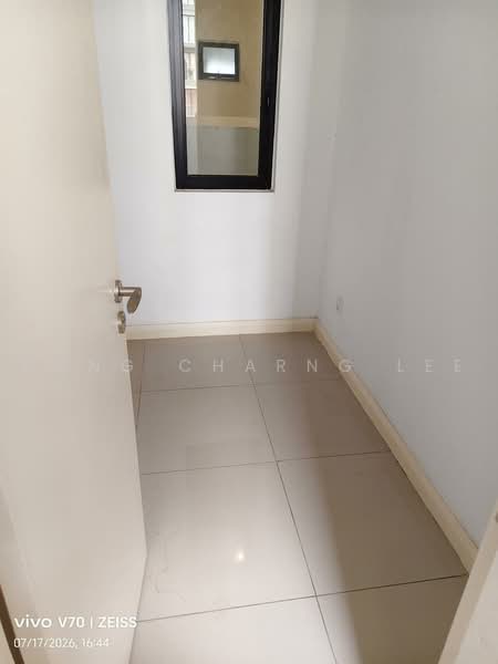 Service Residence for Rent at D'Pristine - Hong Charng Lee - Interior - PropertyGuru.com.my