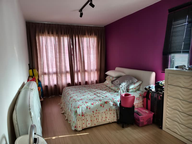 Condominium for Sale at Gembira Residen - Elvis Kok - Bedroom - PropertyGuru.com.my