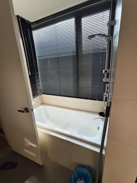 Condominium for Sale at Gembira Residen - Elvis Kok - Bathroom - PropertyGuru.com.my