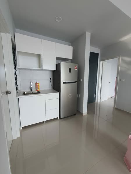 Kediaman Servis untuk Dijual di Amani Residence - Jimmy Chang - Kitchen - PropertyGuru.com.my