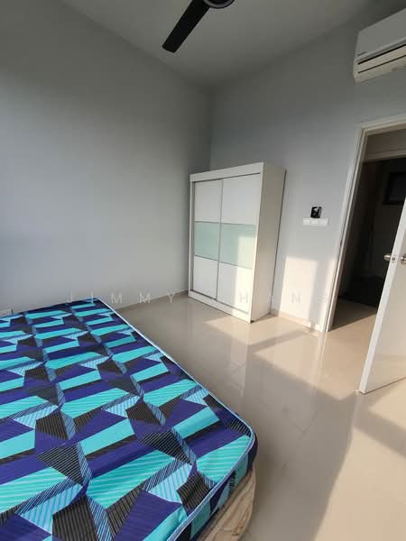 Kediaman Servis untuk Dijual di Amani Residence - Jimmy Chang - PropertyGuru.com.my