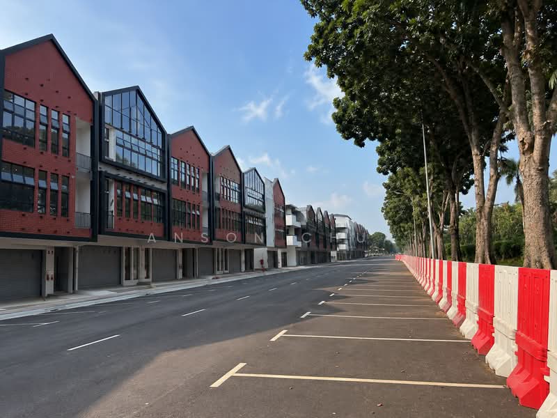 Shop / Office untuk Disewa di Taman Sutera Utama (Skudai) - Anson Chua - Exterior - PropertyGuru.com.my