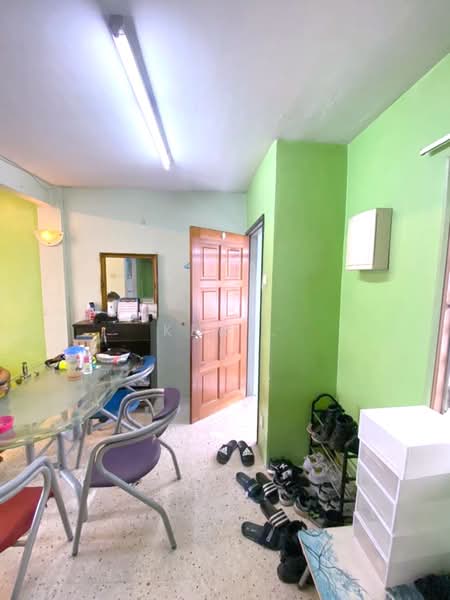 Pangsapuri untuk Dijual di Dahlia Apartment - Kew . - Interior - PropertyGuru.com.my