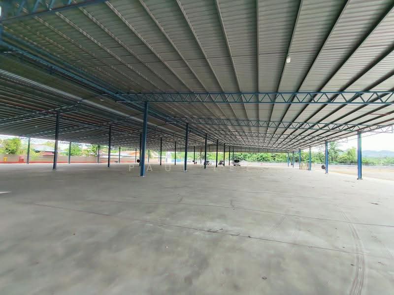 Factory for Rent in Jawi (Nibong Tebal) - Paul Lee - PropertyGuru.com.my