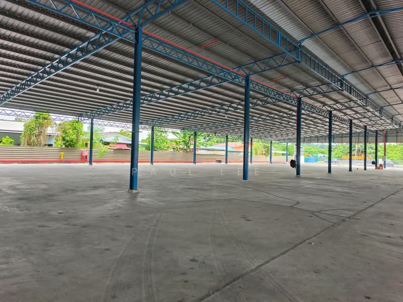 Factory for Rent in Jawi (Nibong Tebal) - Paul Lee - PropertyGuru.com.my