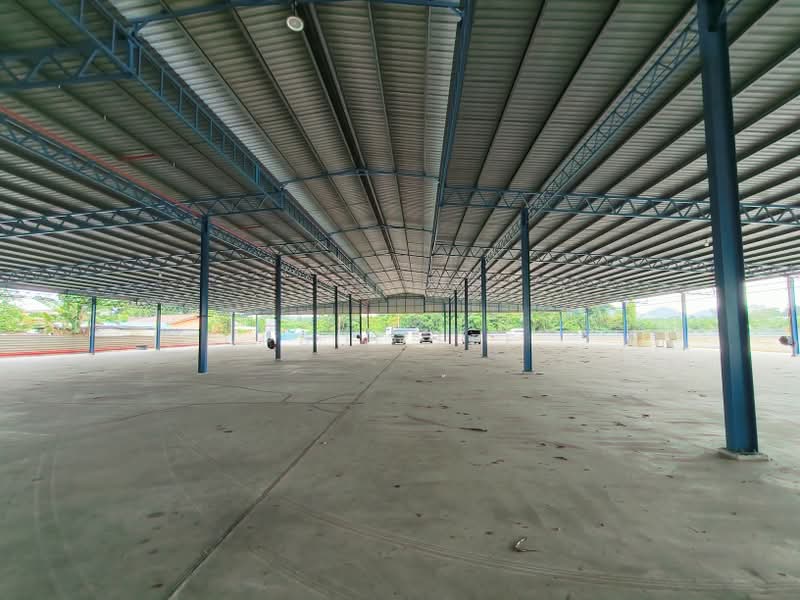 Factory for Rent in Jawi (Nibong Tebal) - Paul Lee - PropertyGuru.com.my