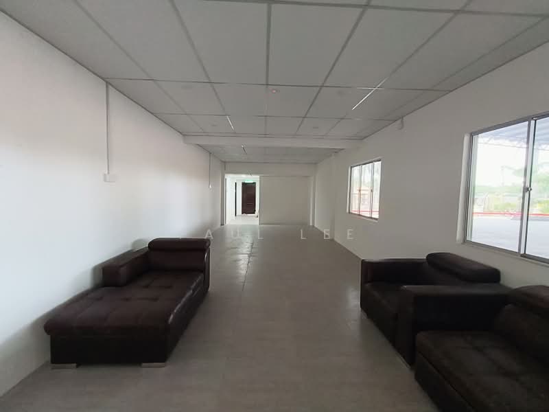 Factory for Rent in Jawi (Nibong Tebal) - Paul Lee - PropertyGuru.com.my