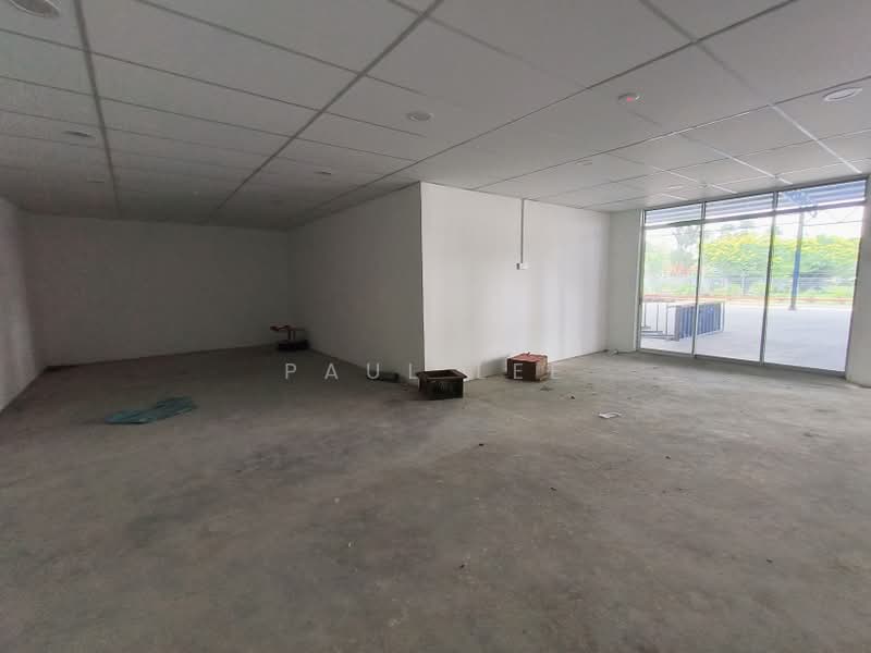 Factory for Rent in Jawi (Nibong Tebal) - Paul Lee - PropertyGuru.com.my