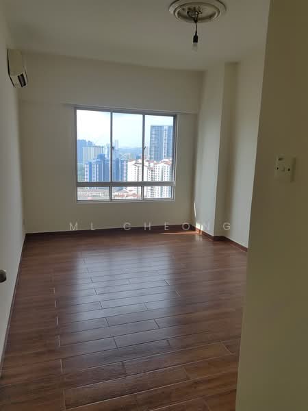 Kondominium untuk Disewa di Pantai Panorama Condominiums - ML Cheong - View - PropertyGuru.com.my