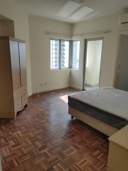 Kondominium untuk Disewa di Pantai Panorama Condominiums - ML Cheong - Bedroom - PropertyGuru.com.my