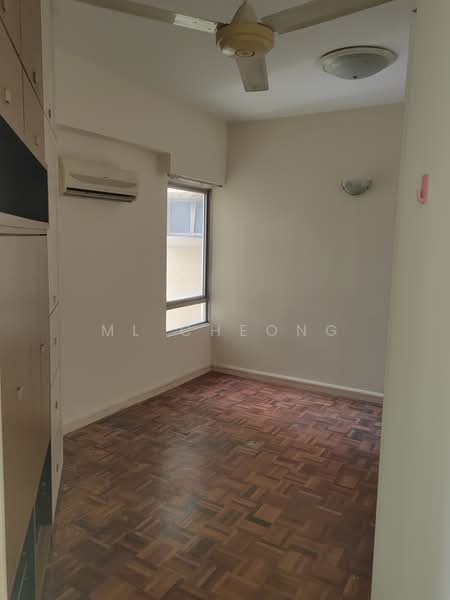 Kondominium untuk Disewa di Pantai Panorama Condominiums - ML Cheong - Interior - PropertyGuru.com.my