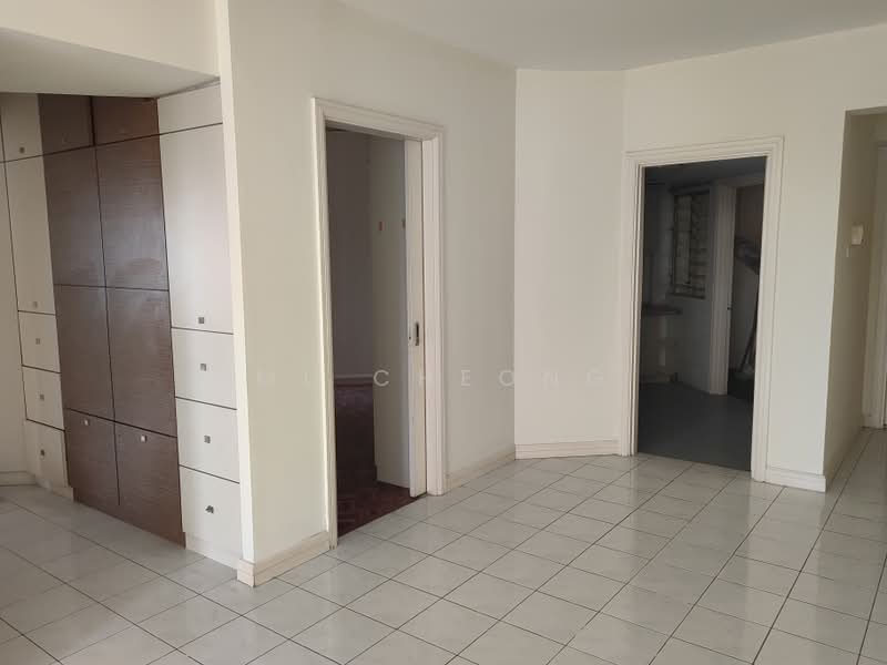 Kondominium untuk Disewa di Pantai Panorama Condominiums - ML Cheong - Interior - PropertyGuru.com.my