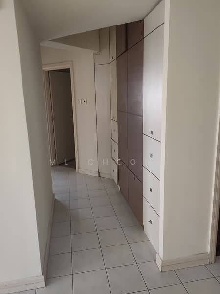 Kondominium untuk Disewa di Pantai Panorama Condominiums - ML Cheong - Interior - PropertyGuru.com.my