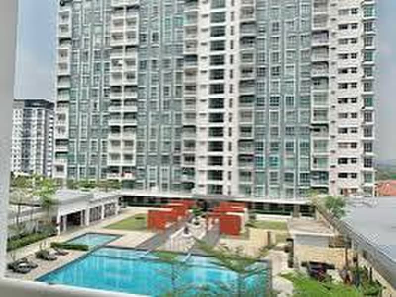 Service Residence for Sale at Bsp Skypark - Lenz Tee - Exterior - PropertyGuru.com.my