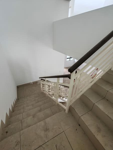 Rumah Teres 2-Tingkat untuk Dijual di Johor Bahru (Johor) - Arshad . - Interior - PropertyGuru.com.my