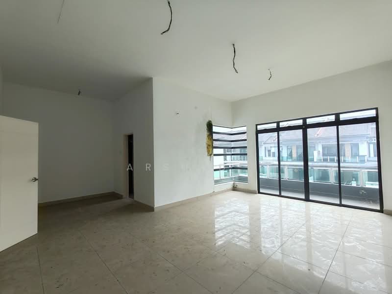 Rumah Teres 2-Tingkat untuk Dijual di Johor Bahru (Johor) - Arshad . - Living Room - PropertyGuru.com.my