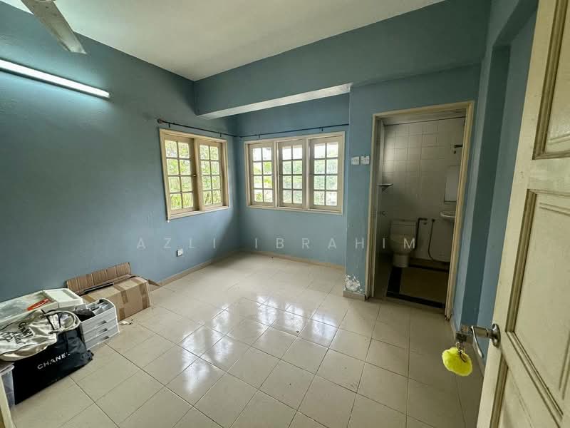Kondominium untuk Dijual di Villaria - Azli Ibrahim - Bathroom - PropertyGuru.com.my