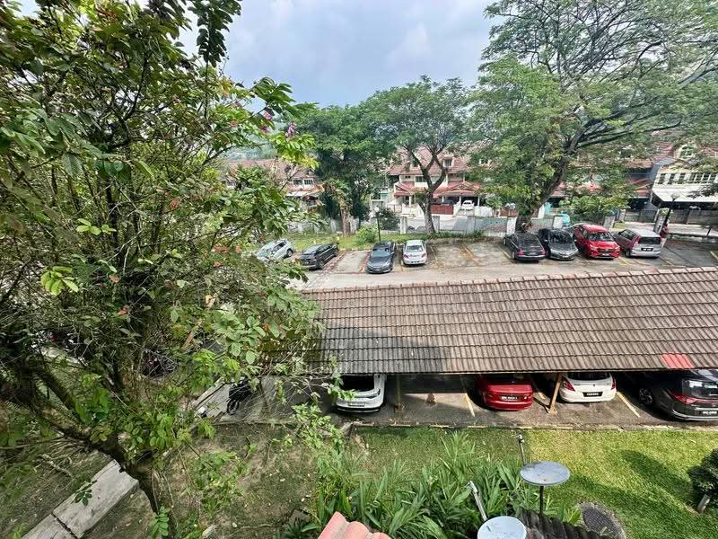 Kondominium untuk Dijual di Villaria - Azli Ibrahim - Exterior - PropertyGuru.com.my