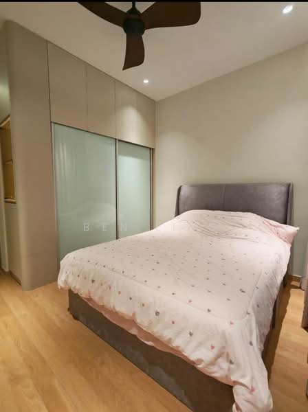 Kediaman Servis untuk Disewa di The Era @ Duta North - Ben Ling - Bedroom - PropertyGuru.com.my