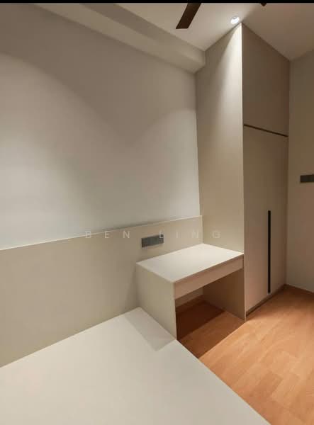Kediaman Servis untuk Disewa di The Era @ Duta North - Ben Ling - Bedroom - PropertyGuru.com.my