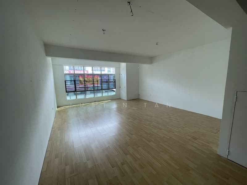 Kedai untuk Dijual di Taman Sri Serdang (Seri Kembangan) - JUSTIN TAN - Interior - PropertyGuru.com.my