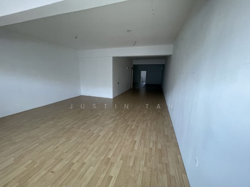 Kedai untuk Dijual di Taman Sri Serdang (Seri Kembangan) - JUSTIN TAN - Interior - PropertyGuru.com.my