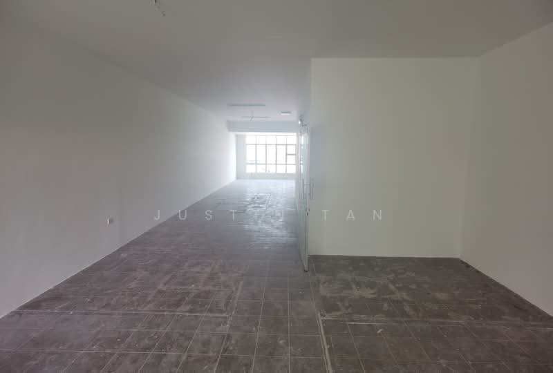 Kedai untuk Dijual di Taman Sri Serdang (Seri Kembangan) - JUSTIN TAN - Interior - PropertyGuru.com.my