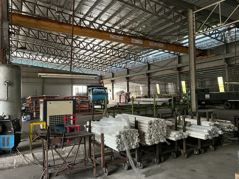 Factory for Rent in Nibong Tebal (Penang) - Paul Lee - PropertyGuru.com.my