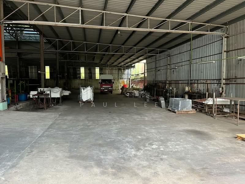 Factory for Rent in Nibong Tebal (Penang) - Paul Lee - PropertyGuru.com.my