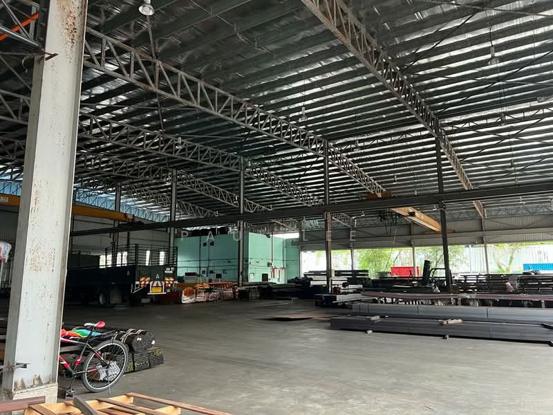 Factory for Rent in Nibong Tebal (Penang) - Paul Lee - PropertyGuru.com.my