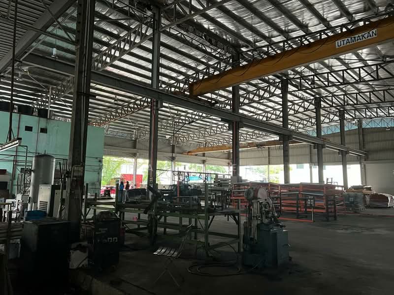 Factory for Rent in Nibong Tebal (Penang) - Paul Lee - PropertyGuru.com.my