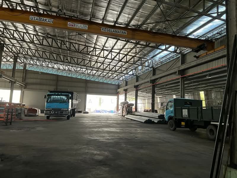 Factory for Rent in Nibong Tebal (Penang) - Paul Lee - PropertyGuru.com.my