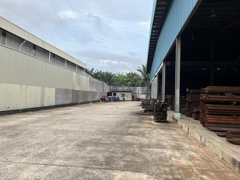 Factory for Rent in Nibong Tebal (Penang) - Paul Lee - PropertyGuru.com.my