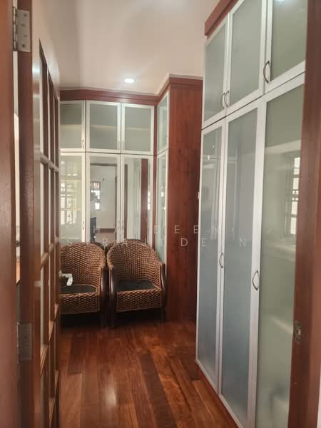Semi-Detached House for Rent in Seri Kembangan (Selangor) - Hardeen Sirajudeen - Interior - PropertyGuru.com.my